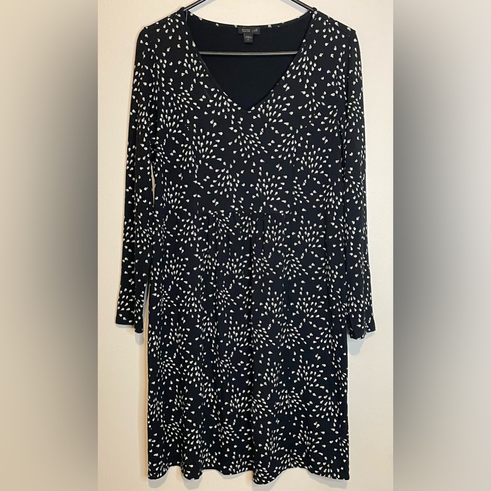 Wearever collection j Jill dress small